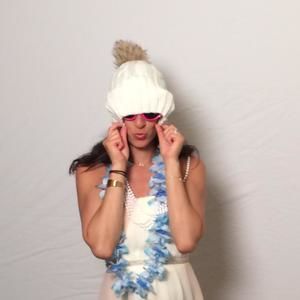 Meet your Posher, Sarir